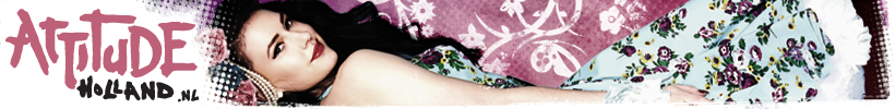 Attitude Holland - Homepage