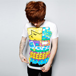 Kleding voor hem