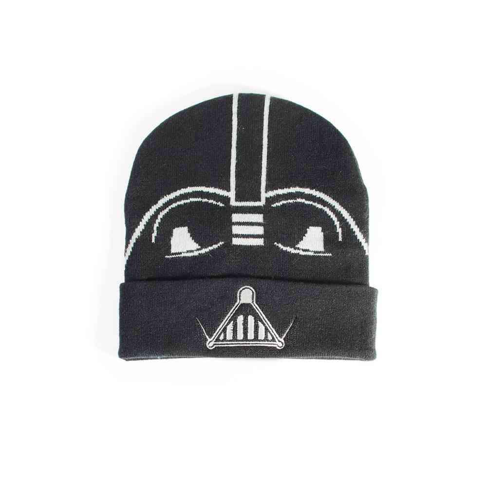 star wars zwart