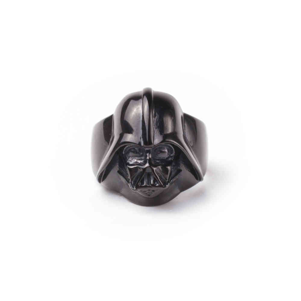 star wars zwart