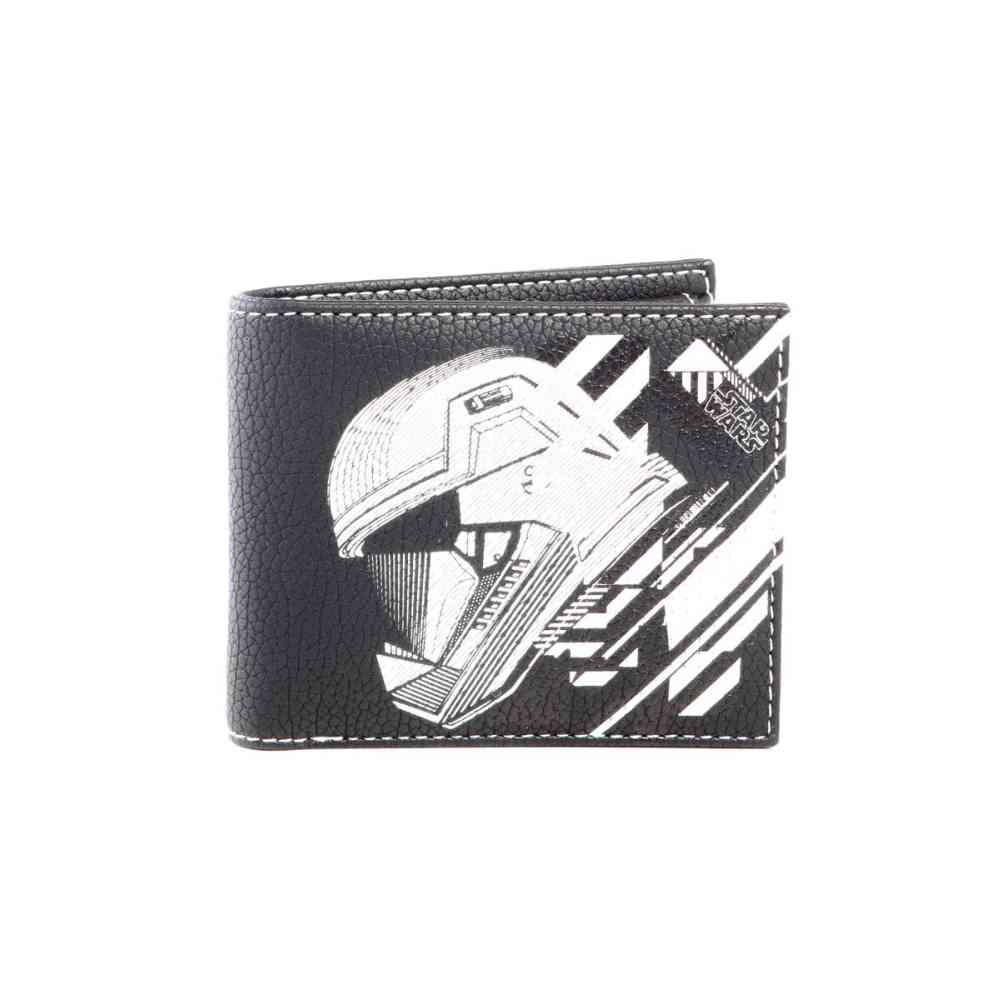 star wars zwart