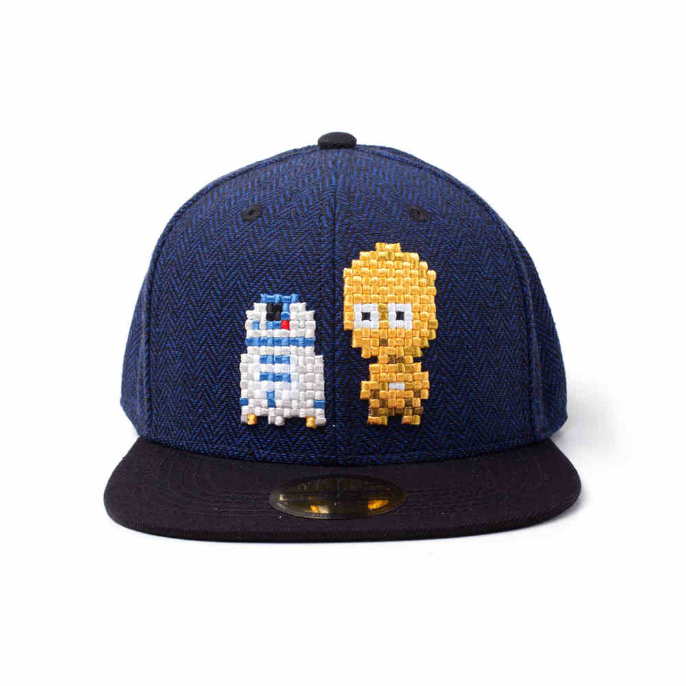 star wars zwart