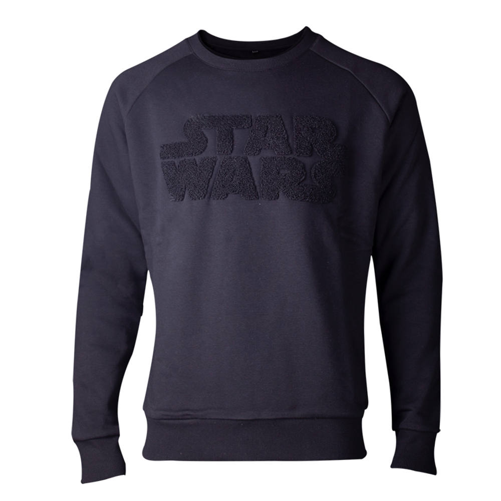star wars heren zilver
