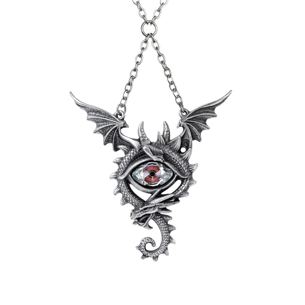 dragon zilver