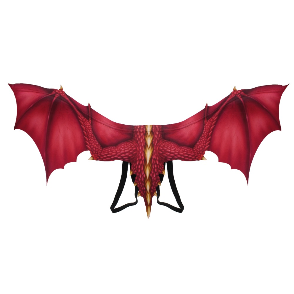 dragon rood
