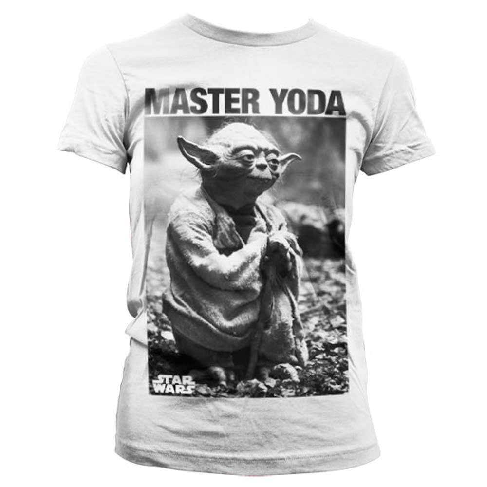 star wars dames blauw