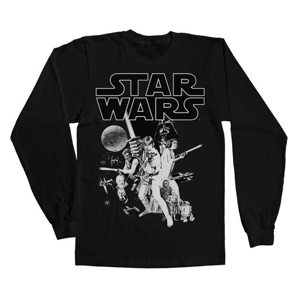 star wars heren 