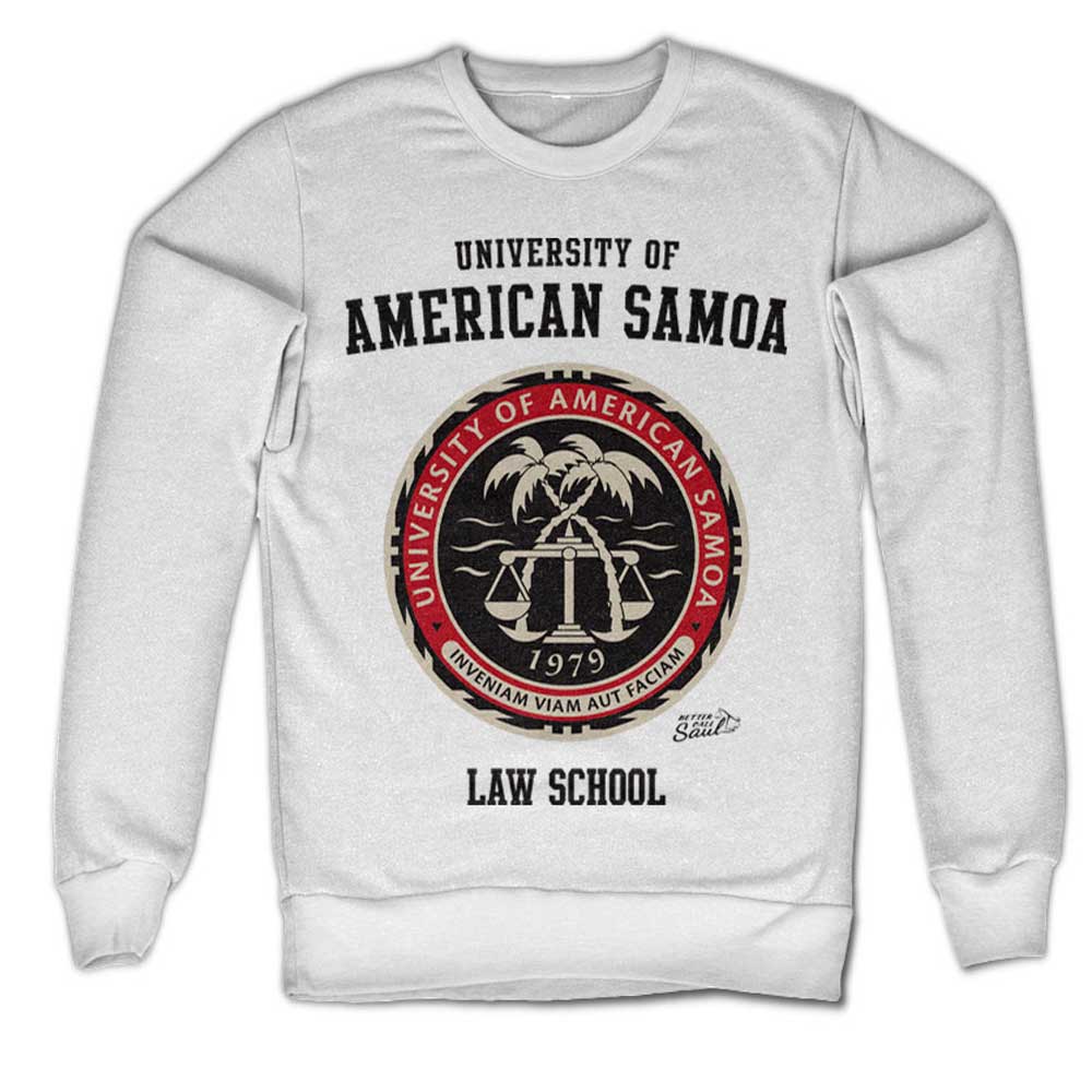 samoa wit
