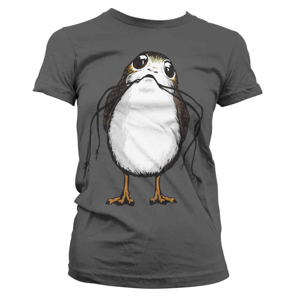 star wars dames blauw