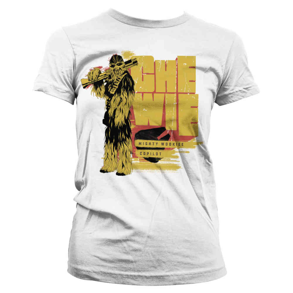 star wars dames wit