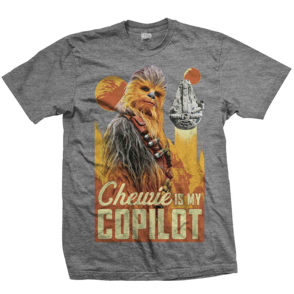 star wars heren 