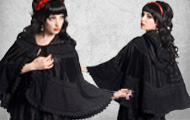 Capes/poncho's Capes/poncho's