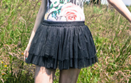 Tutu's Tutu's