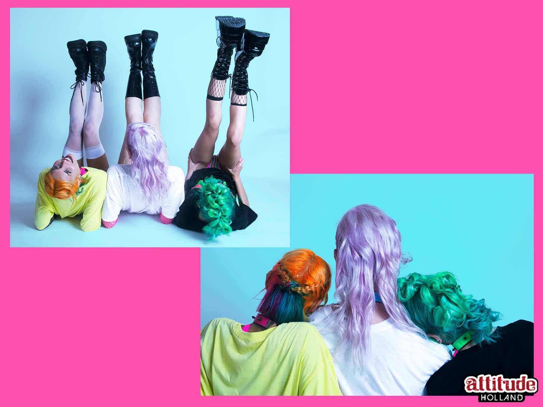 Lookbook image