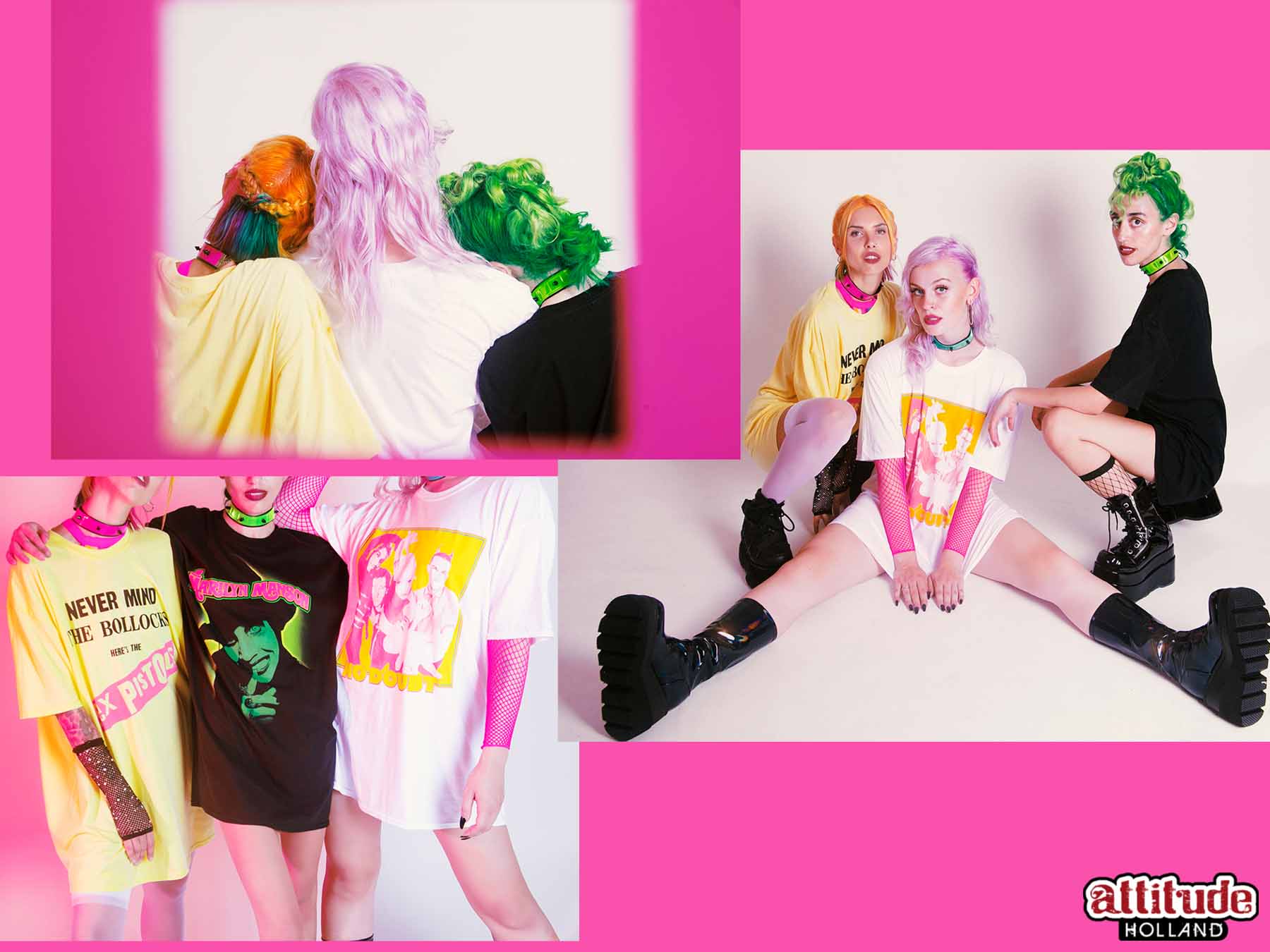 Lookbook image