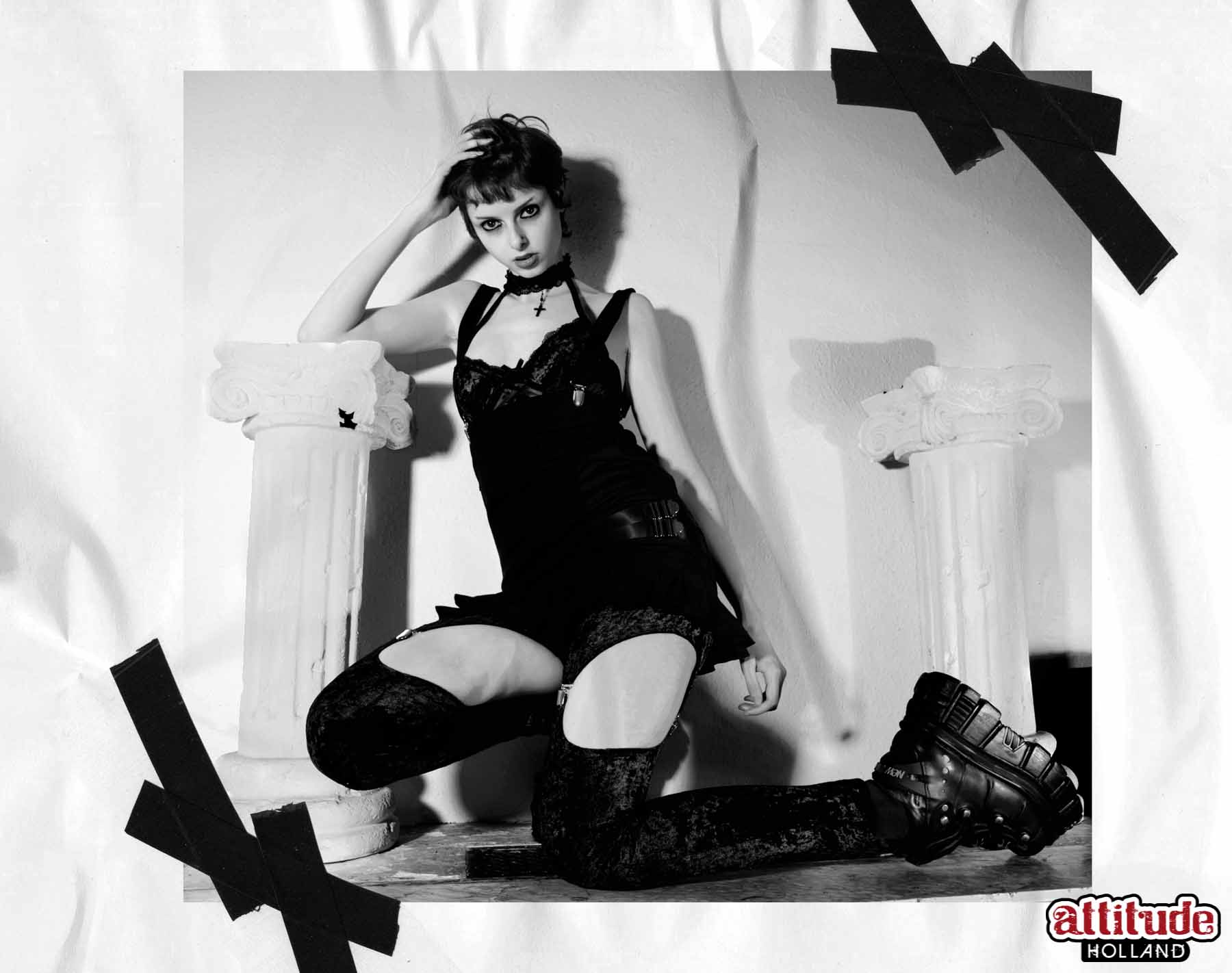 Lookbook image