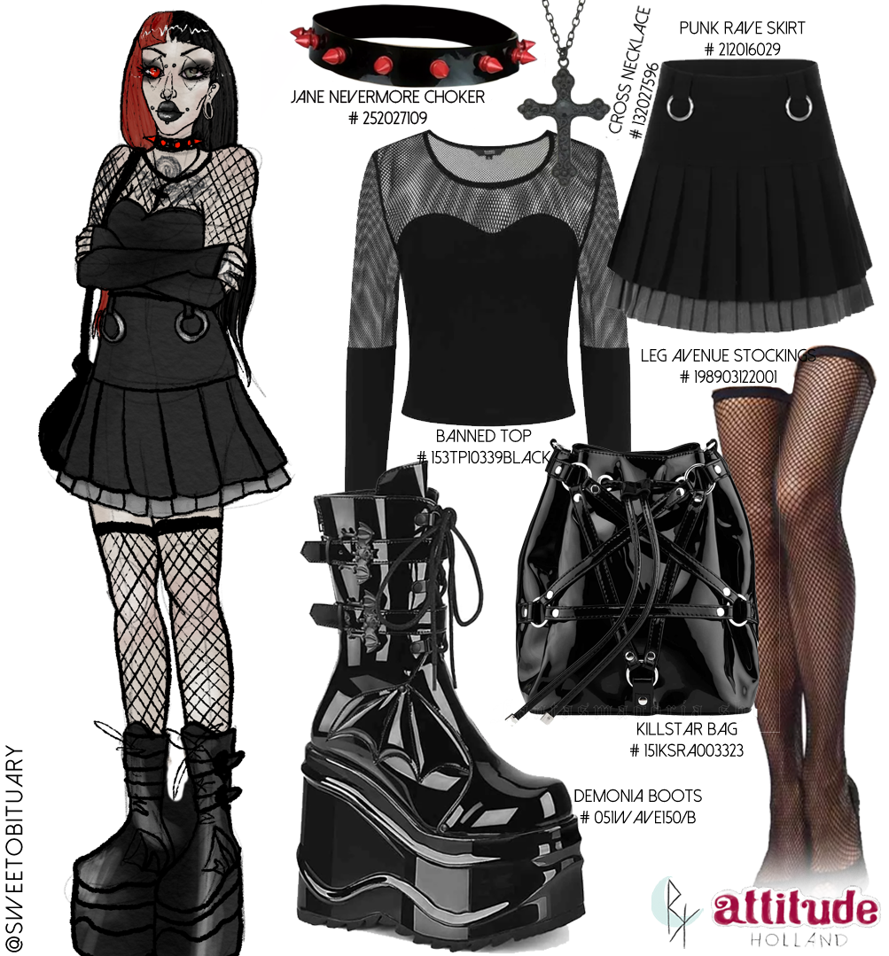Lookbook image