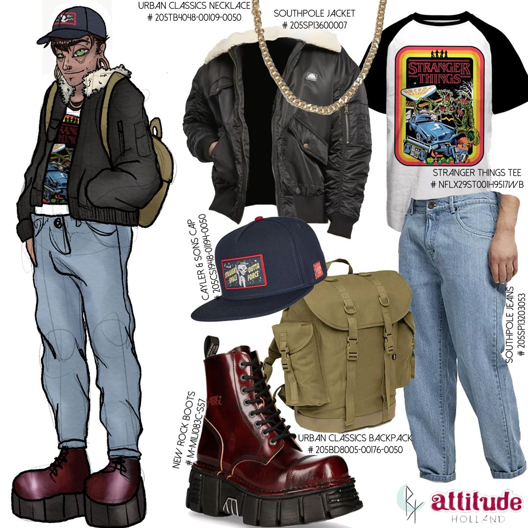 Lookbook image
