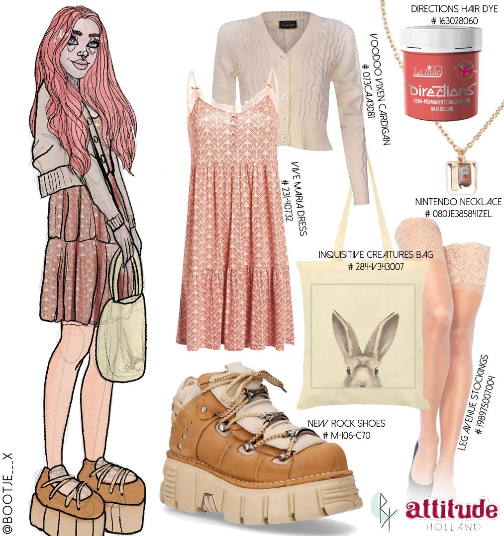 Lookbook image