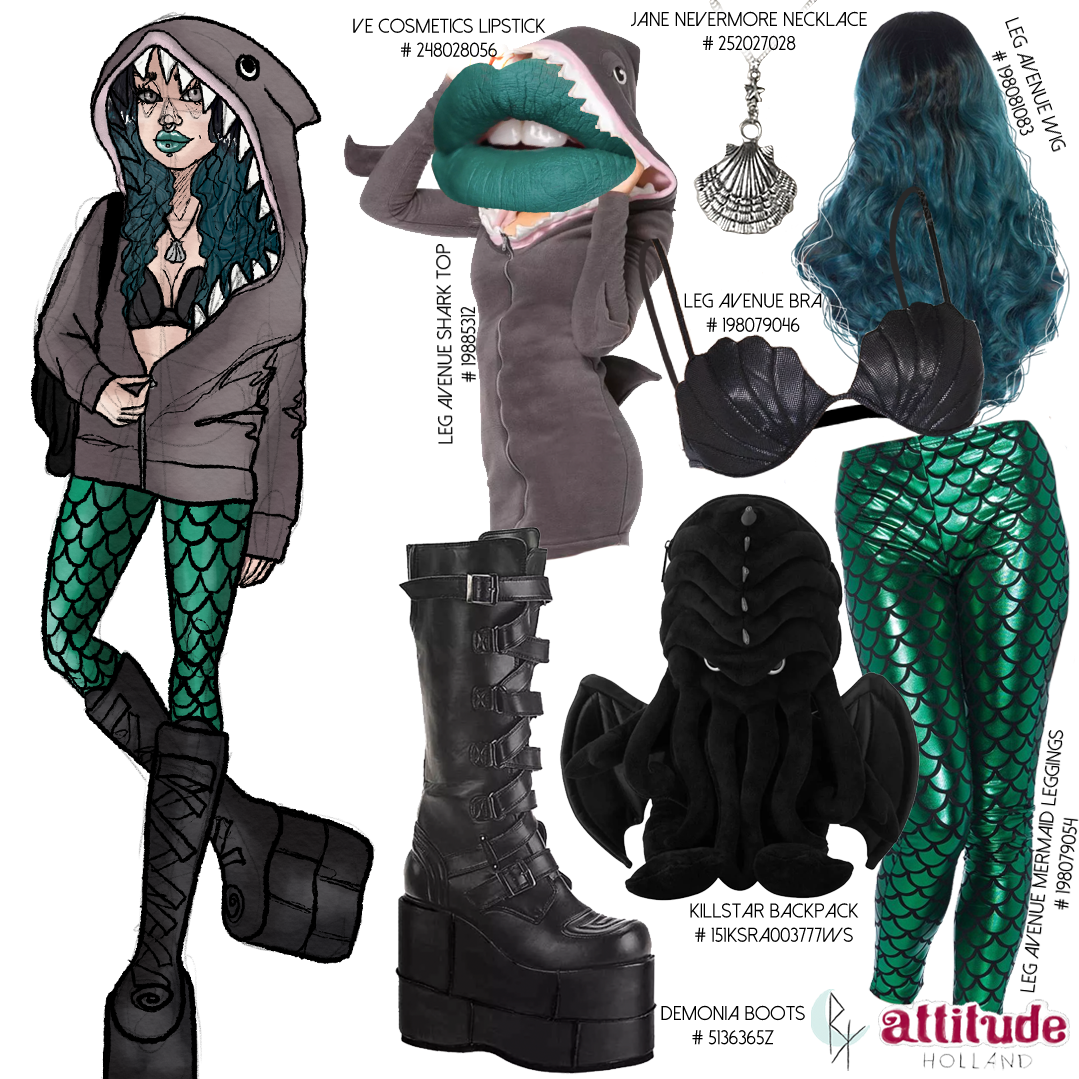Lookbook image