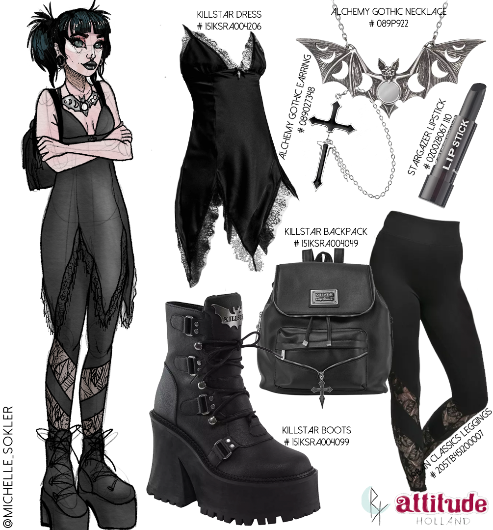 Lookbook image