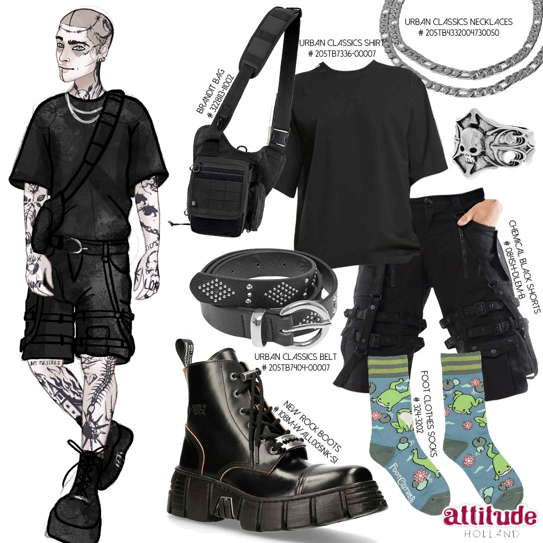 Lookbook image