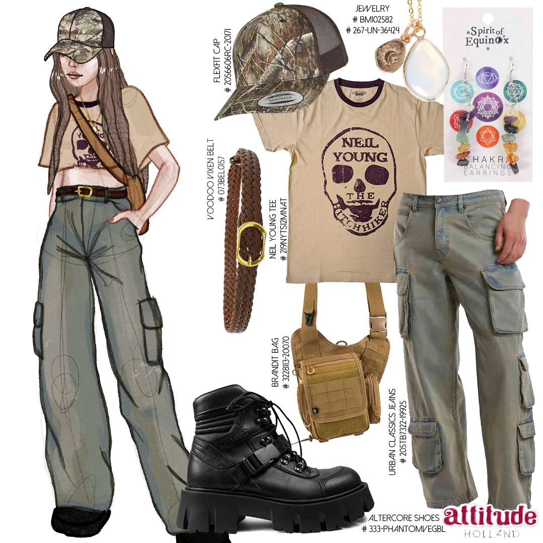 Lookbook image