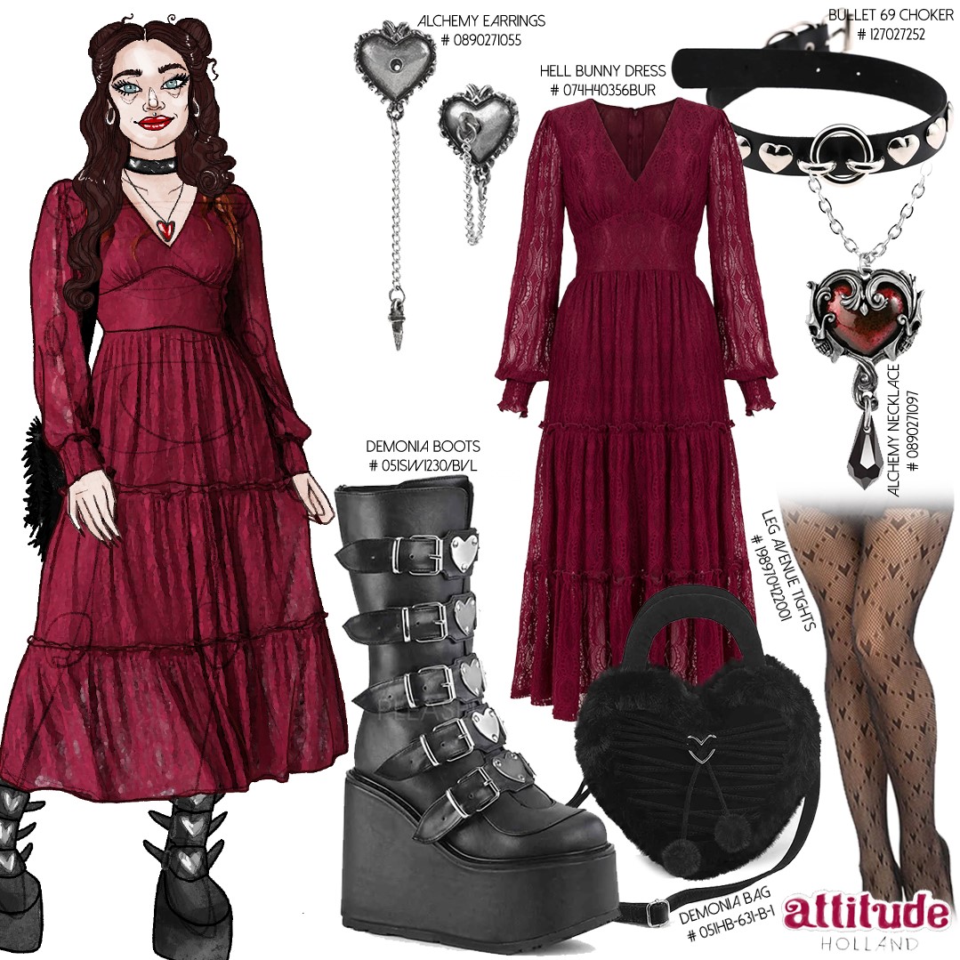 Lookbook image