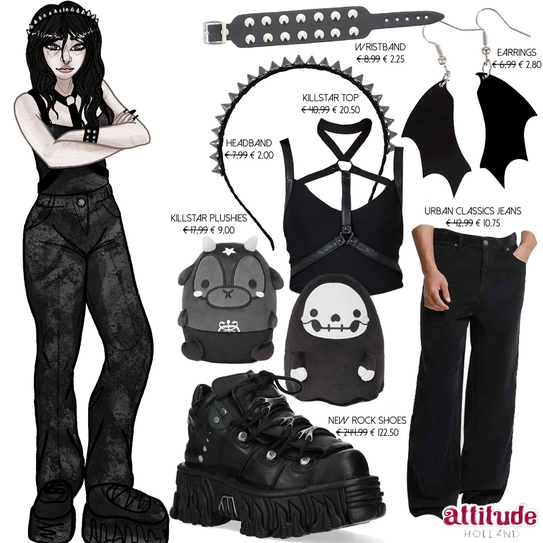 Lookbook image