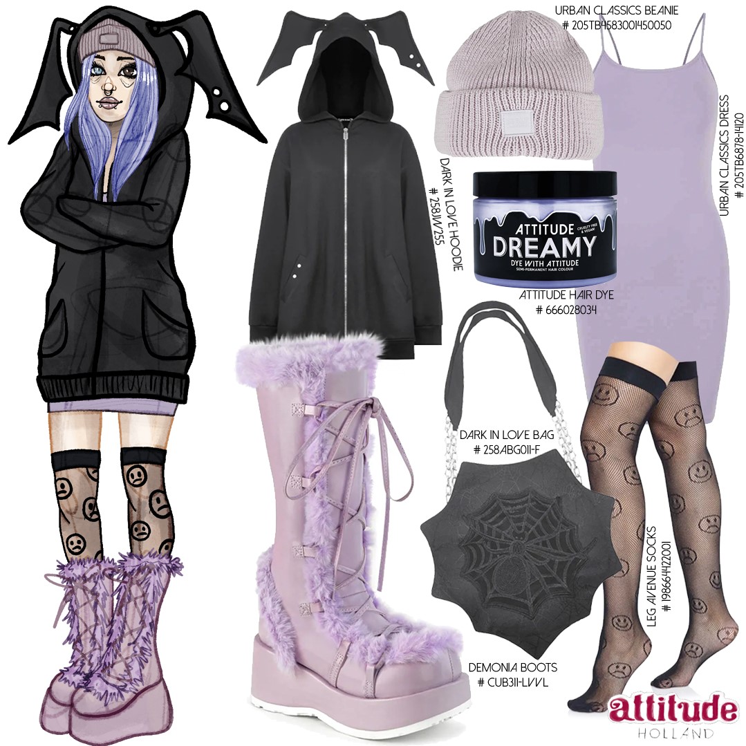 Lookbook image