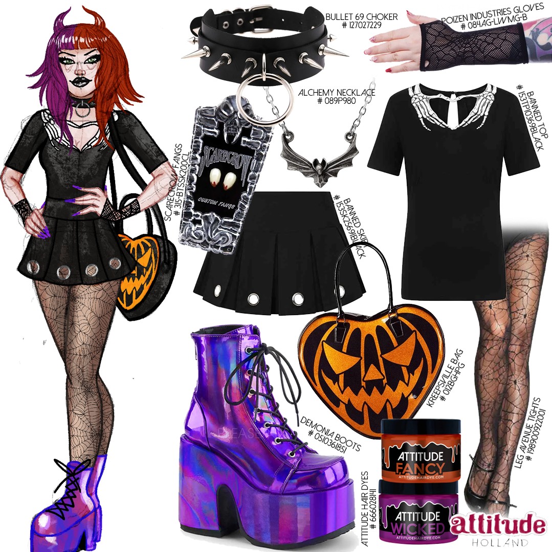 Lookbook image