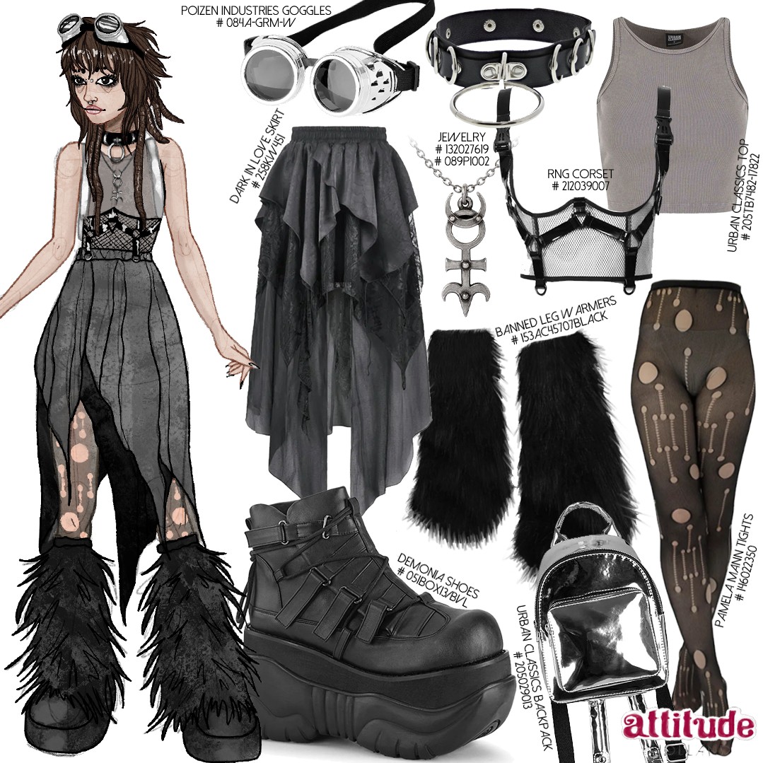 Lookbook image
