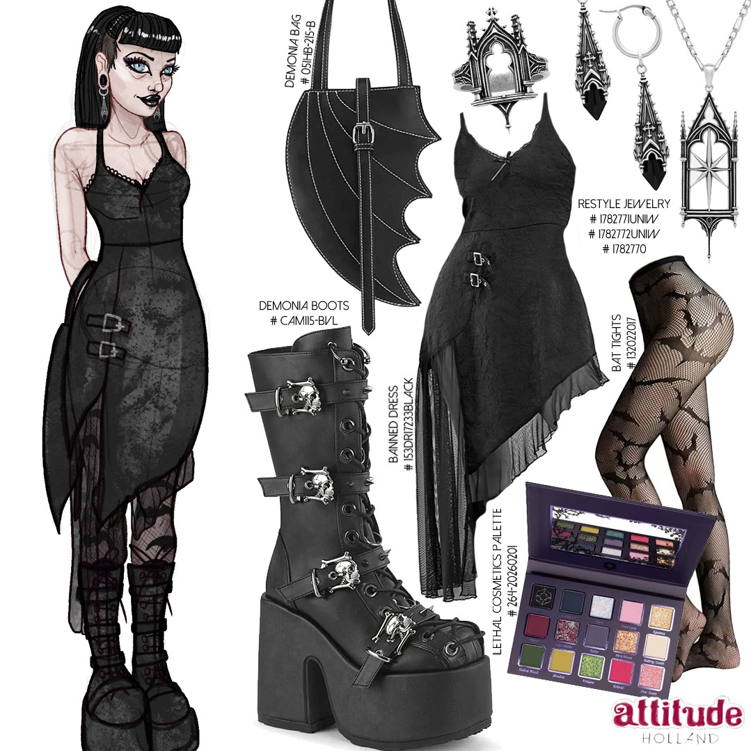 Lookbook image