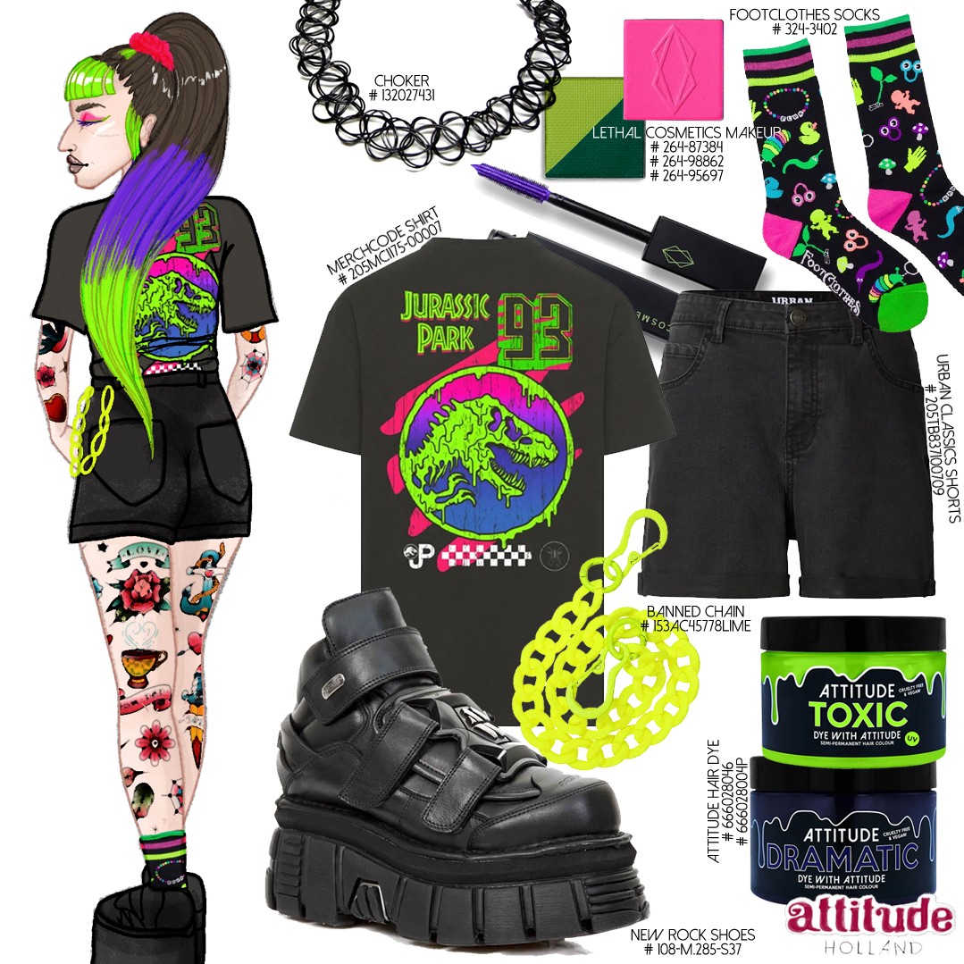 Lookbook image