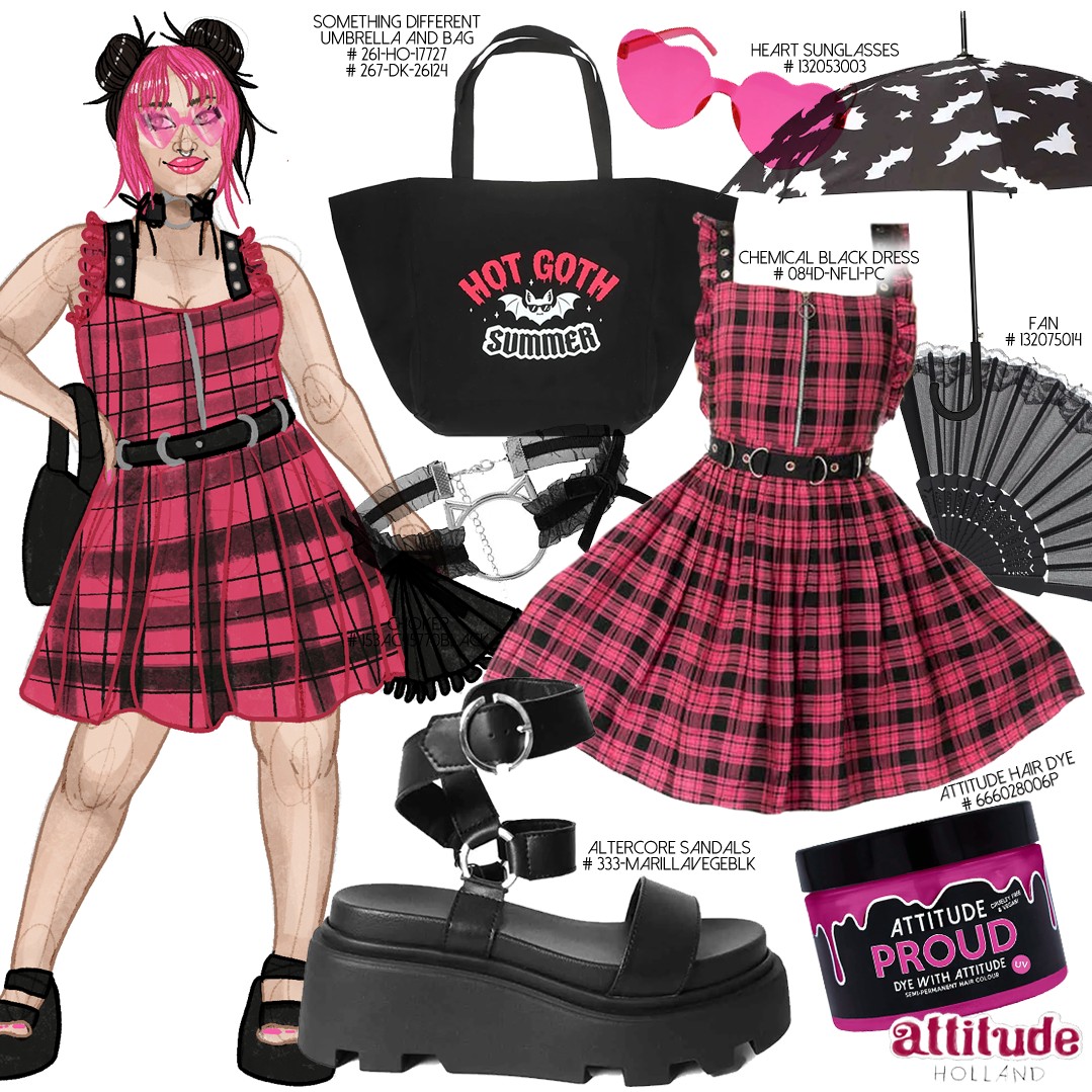 Lookbook image