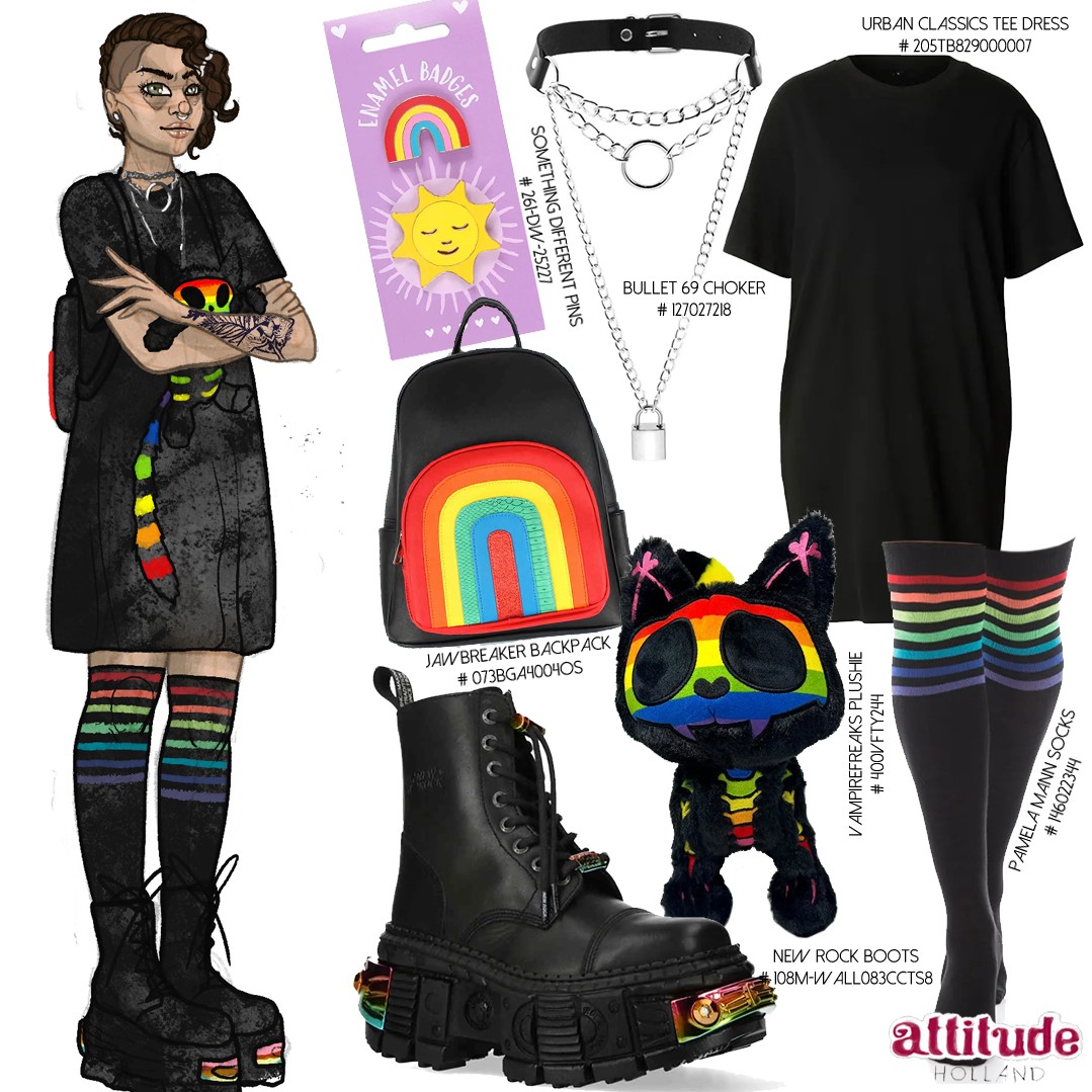 Lookbook image