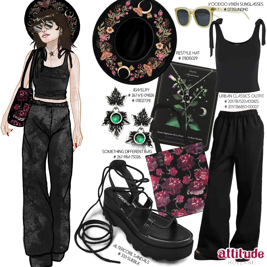 Lookbook image