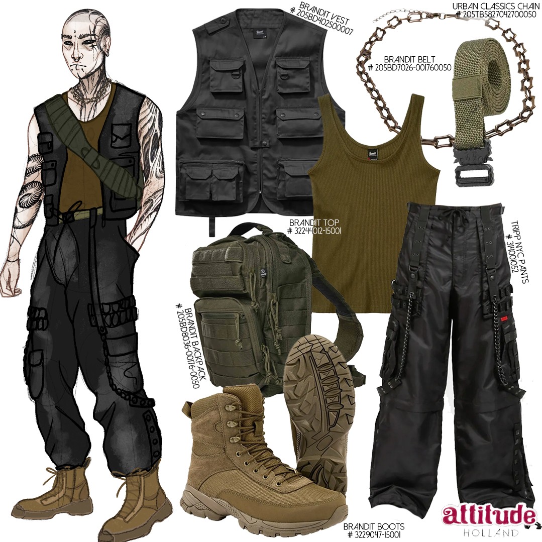 Lookbook image
