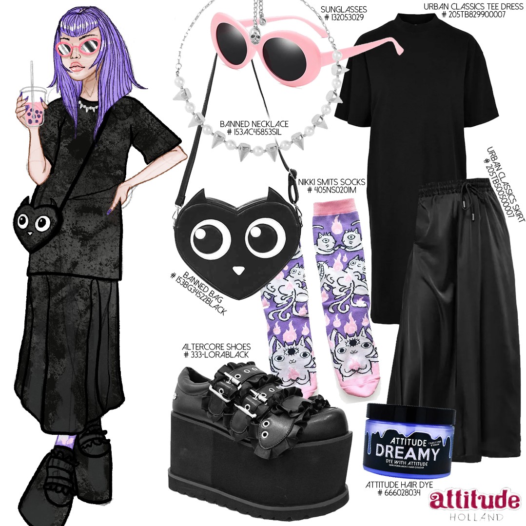 Lookbook image
